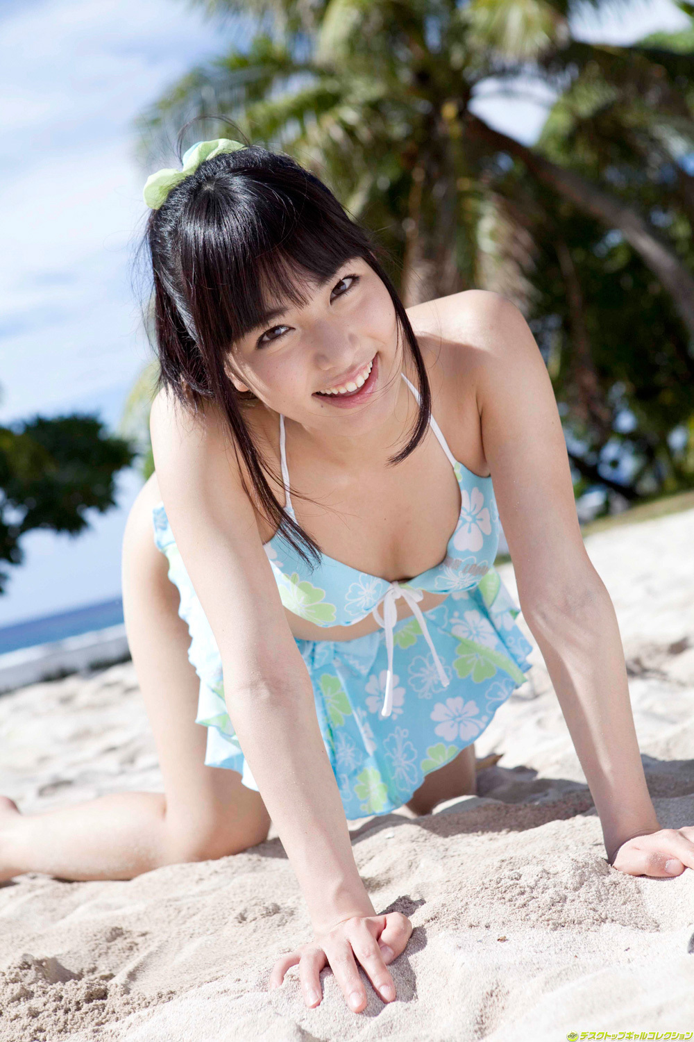 由愛可奈 Yume Kana   [DGC] 2012年12月號 No.1063　日本性感美女